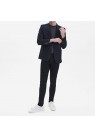 SUNWILL, CASUAL BLAZER I NAVY