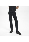 SUNWILL, EXTREME FLEX BUKSER I NAVY