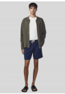 NN07, Shorts, Gregor 1154, Blue