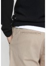 Matinique, Shorts, MAbarton Linen, Simply Taupe