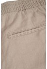 Matinique, Shorts, MAbarton Linen, Simply Taupe