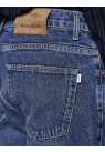 JEANS, DOC BLOOKE / BLUE STONE