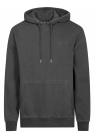 HOODIE, CAUSUAL / DARK GREY