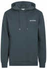 HOODIE, CASUAL / NAVY