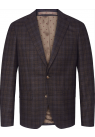 SAND COPENHAGEN, STAR BLAZER I BRUN TERN