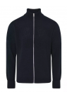 CLIPPER, SØMANDS CARDIGAN INAVY