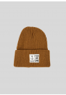 Lakor, Hue, Skagen Beanie, Tobacco Brown