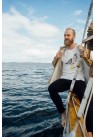 Lakor, T-shirt, Seaborn Seagull, Star White