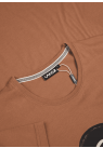 Lakor, T-shirt, Pilgrim Penguin, Partridge