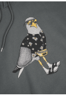 Lakor, Sweathoodie, Sightseer Seagull, Urban Chic 