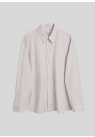Sunflower, Skjorte, Stable Shirt 1245, Sand