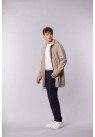 DUNO, STORM CARCOAT I SAND