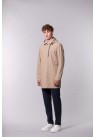 DUNO, STORM CARCOAT I SAND