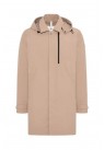 DUNO, STORM CARCOAT I SAND