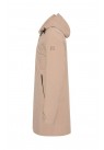 DUNO, STORM CARCOAT I SAND