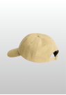 Sunflower, Kasket, Distressed Dad Cap, Sand