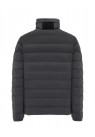 Duno, Overtøj, Tech Quilt, Grey