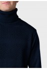 KLITMØLLER, THORVALD RULLEKRAVE I NAVY