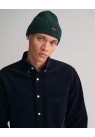 Gant, Skjorte, Fløjl, Navy 