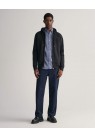 GANT, ARCHIVE ZIP-HOODIE I SORT 