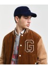 Gant, Overtøj, Varsity Cord Jacket, Cacao Brown