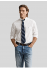 Gant, Skjorte, Regular Classic Oxford Shirt, White