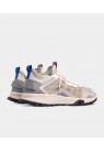 GARMENT PROJECT, TR-12 TRAIL RUNNER I OFF-WHITE