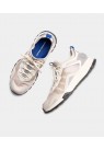 GARMENT PROJECT, TR-12 TRAIL RUNNER I OFF-WHITE