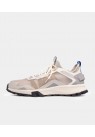GARMENT PROJECT, TR-12 TRAIL RUNNER I OFF-WHITE