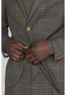 MATINIQUE, MAGEORGE BLAZER I BRUN