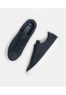 GARMENT PROJECT, TYPE I NAVY NUBUCK