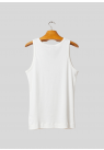 Victory Essentials, Undertøj, Brody Singlet 200 (2-pack), Off White