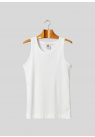 Victory Essentials, Undertøj, Brody Singlet 200 (2-pack), Off White
