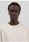 Another Aspect, T-Shirt, Another T-Shirt 3.0, White-Brown