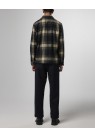 NN07, Overshirt, Wilas 5313, Camel Check
