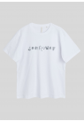 Sunflower, T-shirt, Easy Tee 2025, White