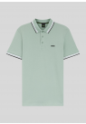 Boss, Polo, Paddy, Pastel Green 