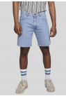 Woodbird, Shorts, Doc, Blå