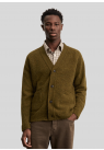 Another Aspect, Strik, Another Cardigan 1.0, Dark Olive 