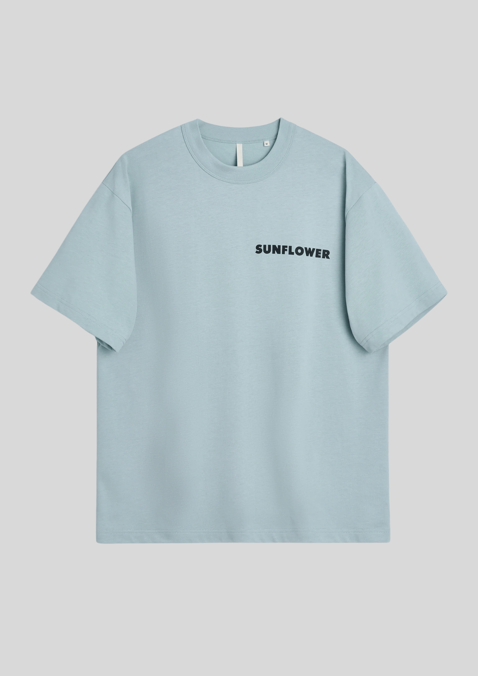 Tシャツ・カットソー SUNFLOWER Men T Shirts 2013 ICE BLUE Grey Short Sleeve Workwear T-shirt - Multi-color | Levi's® US