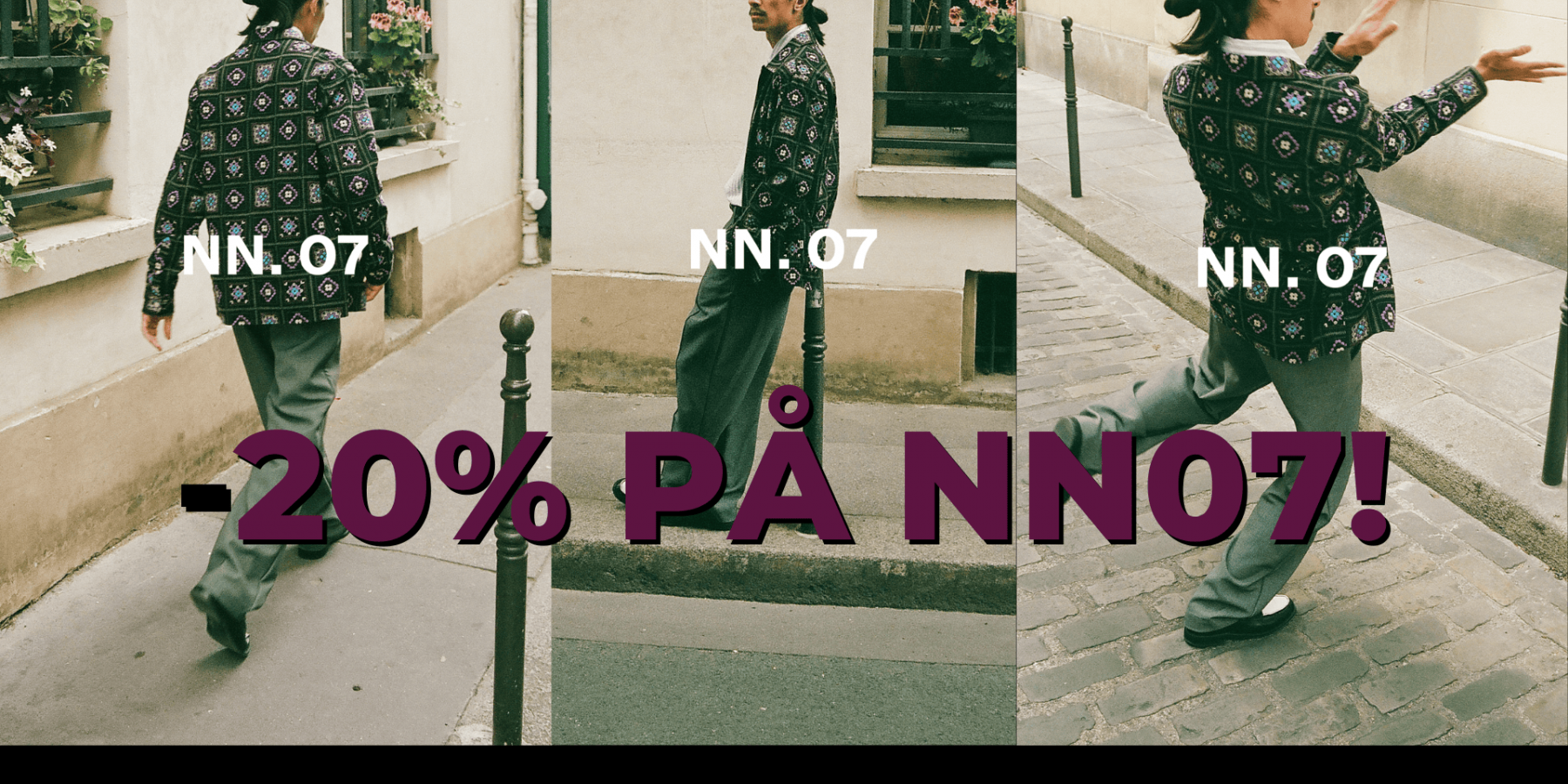 NN07 - Banner