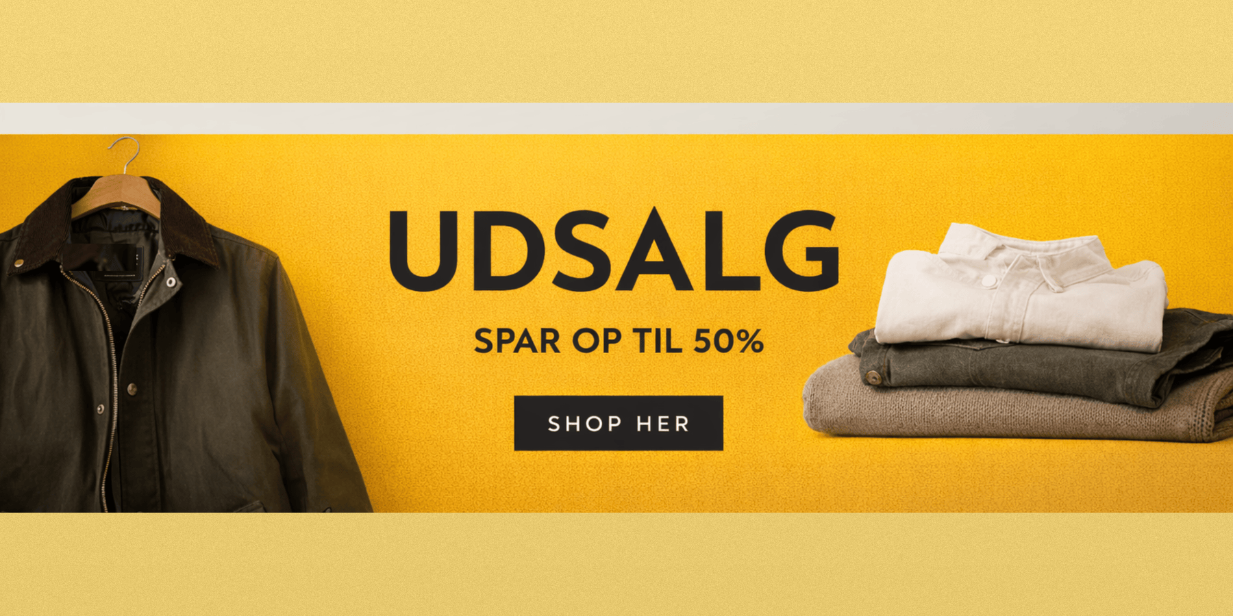 UDSALG - banner 