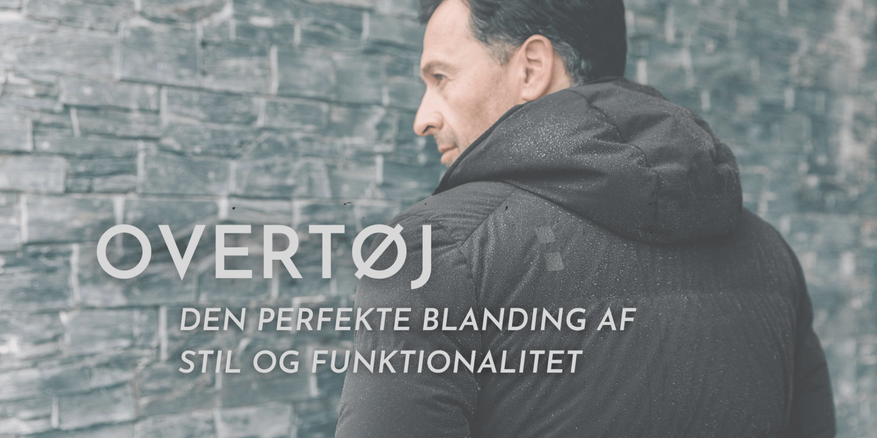 OVERTØJ - BANNER 