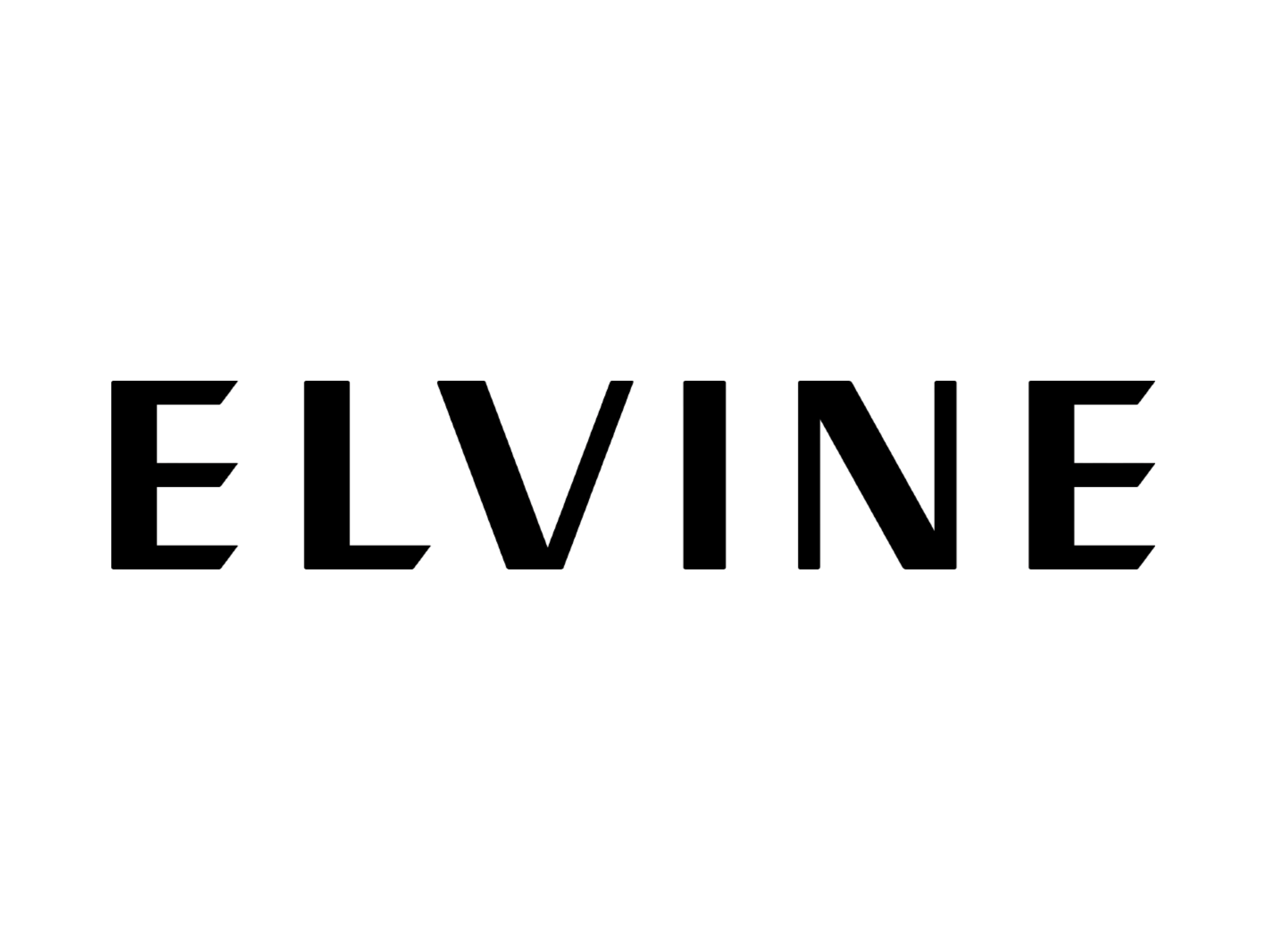 Elvine