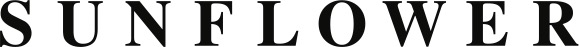 sunflower_logo_black